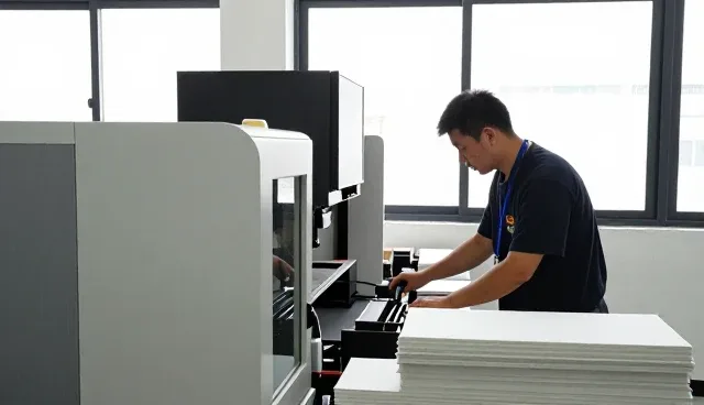 潍坊绿威建筑工程有限公司