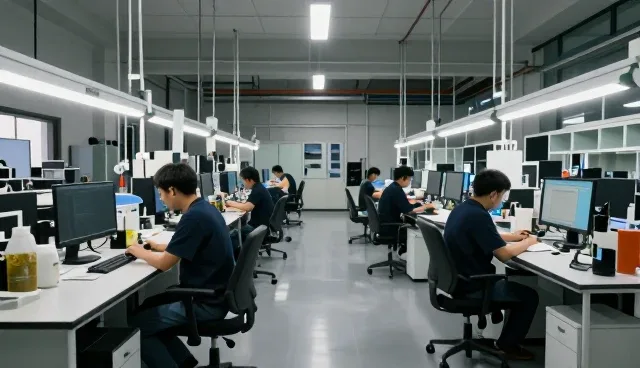机电选型中材料性能与成本的权衡分析
