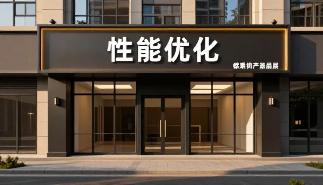 结构安全视角下的设备安装场景分析
