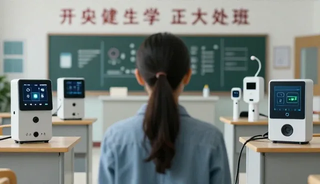设备安装调试中的常见问题及应对技巧