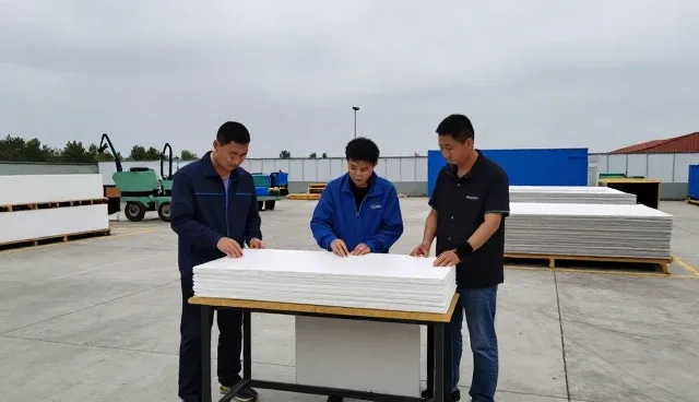 建筑改造施工中的性能考量与适用条件分析