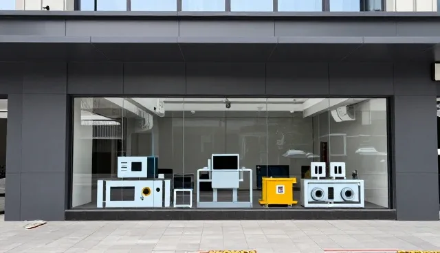 潍坊绿威建筑工程有限公司提供适合安装调试等的项目对接
